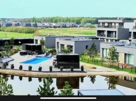 Relax Mode Apartment