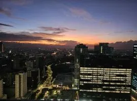 35th Prime Staycation BGC