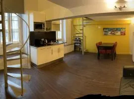 Appartements Nice Centre Carré d’or