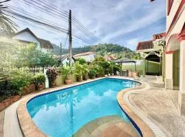 Phuket Villa - Private Pool