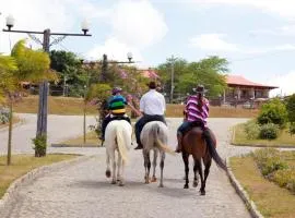 Flat Monte castelo Gravatá - PE