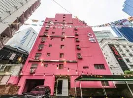 MoMo Juice Busan Haeundae