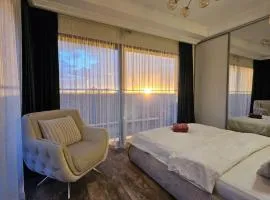 delux 2 family penthouse