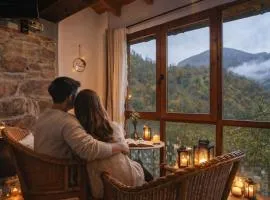 Carbayu Senda del Oso