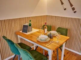 Spreewald-Apartment I Netflix I Prime I Parkplatz