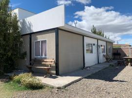 Tafi apart, hotelli kohteessa Sarmiento