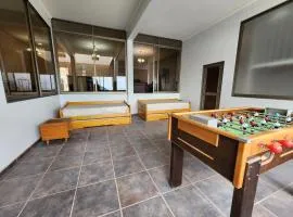 Casa Balneario Hornito