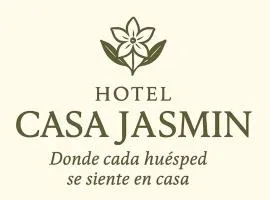 Hotel Casa Jasmin