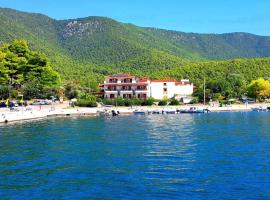 Anna Maria - Vanessa Apartments, Hotel in Neo Klima