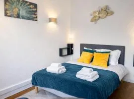 L'Agapanthe - Proche Gare