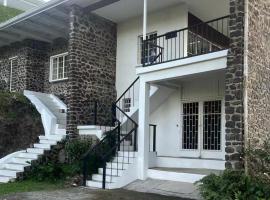 Bungles Ungalow, Hotel in Vigie