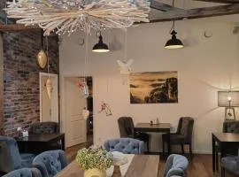 Pension Kleiner König