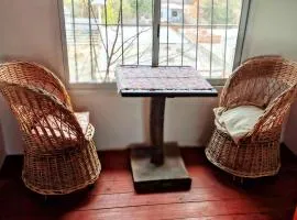 Departamento Tannat de paseo las viñas 1