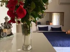 Master private room in shared appartement