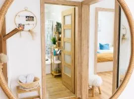 Labela Luhačovice Apartment