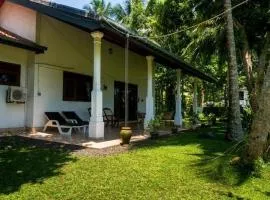 Hikka Magnoon Villa