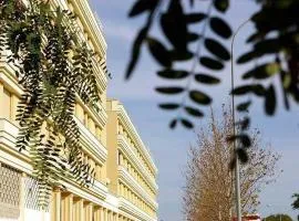 Apartamento de Lux Sevilla Este
