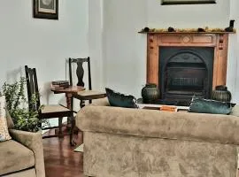 Open plan apartment in Muizenberg