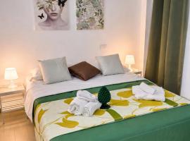 Meithras Holiday Homes, hotel i Agrigento