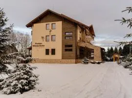 Pensiunea Vâlceaua Zânelor