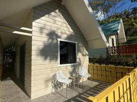 casitas lindas, hotel v mestu Ojochal