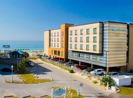 Wavecrest Lodge, hotel u gradu Fort Volton Bič