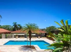 Casa de temporada em excelente localização