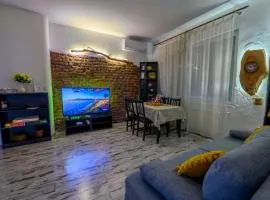 1 min from NDK and Vitoshka street