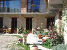 Agriturismo ErcolAna