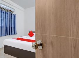 Hotel O Casino, hotell i Nagpur