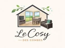Le Cosy des Combes