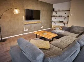 *Premium-Apartment im Spreewald*