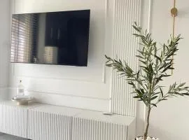 Baltic Room View Apartament Nad Morzem Hevenia Pogorzelica