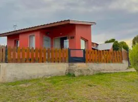 Buena Vista Trevelin II