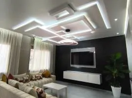 Haut standing apartment in hearth of fez