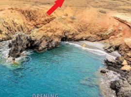 MALTEZANA BLUE LAGOON Astipalea II your haven in heaven! โรงแรมในAnalipsi