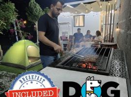 شاليه ياسمين حتا الخاص - Jasmin Hatta Private Chalet, hotel em Hatta