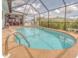 Paradise village