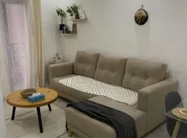 Keur back to teranga Cozy F2 calme aux Mamelles