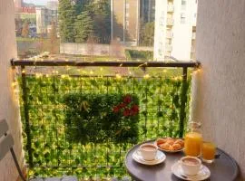 work & relax home Milano bruzzano e fiera