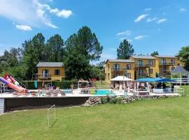 Cabañas La Bahia Escondida