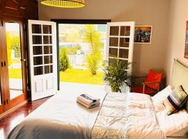 LEIRIA Side, Hotel in Leiria