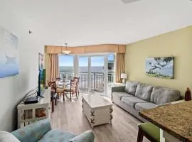 Ocean View Beach Suite w Lazy River