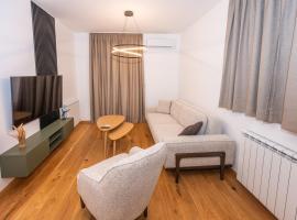 The Watermill Lodge, hotel u Kolašinu