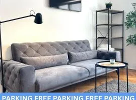 MAKEDONKA Apartments