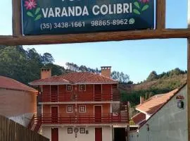 Pousada Varanda Colibri