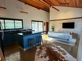 Chalé do Alto Franca