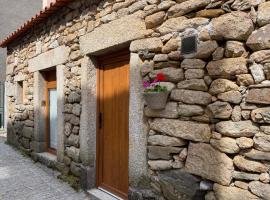 Casa de Xisto Ti Maria, hotel que acepta mascotas en Videmonte