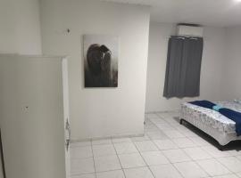 Ouro branco Mossoró RN, hotel en Mossoró