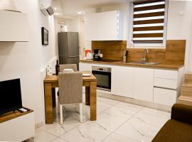 10 Msida Park Residence, hotell i Msida